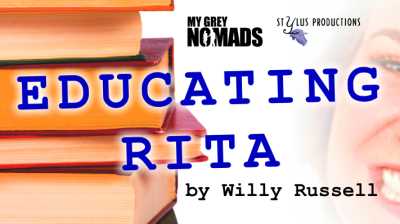 Educating Rita