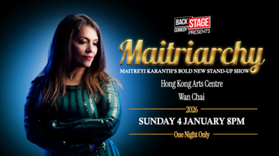 Maitreyi Karanth - Maitriarchy